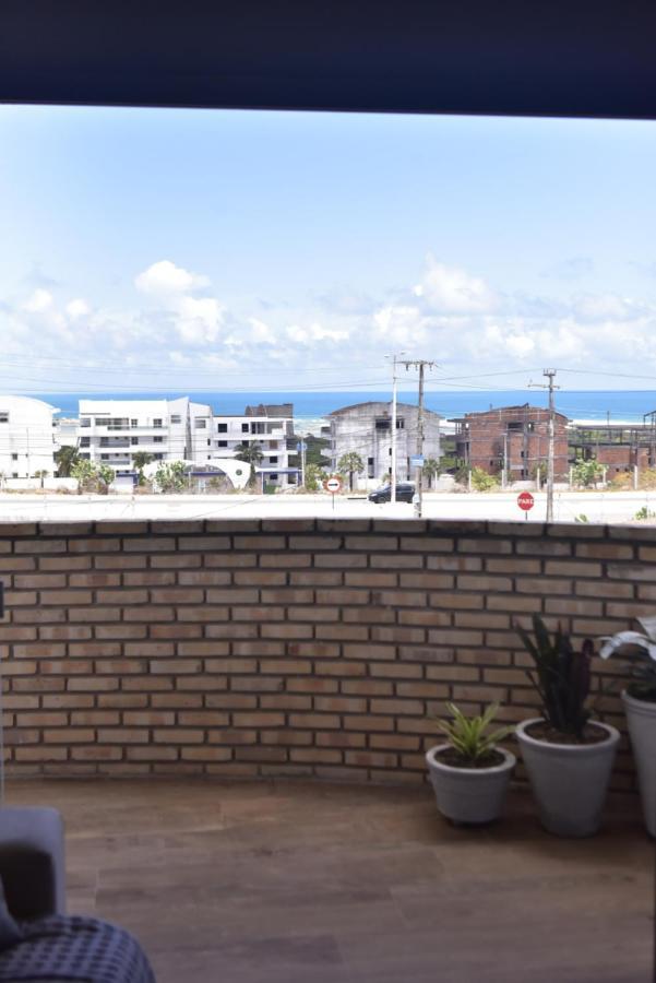 Apartment Casa Chicago Aquiraz